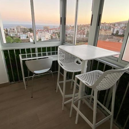 Smart Studio With Terrace In Puerto De La Cruz Apartment Puerto de la Cruz  Bagian luar foto