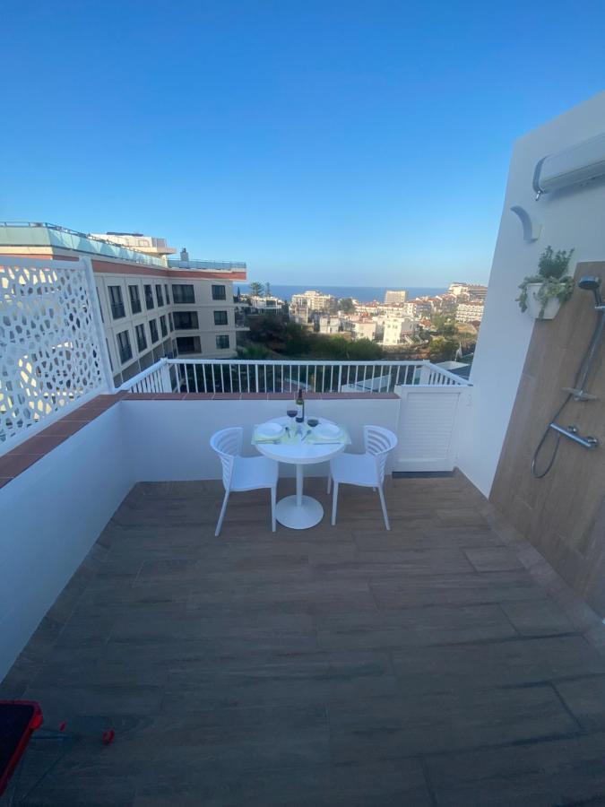 Smart Studio With Terrace In Puerto De La Cruz Apartment Puerto de la Cruz  Bagian luar foto