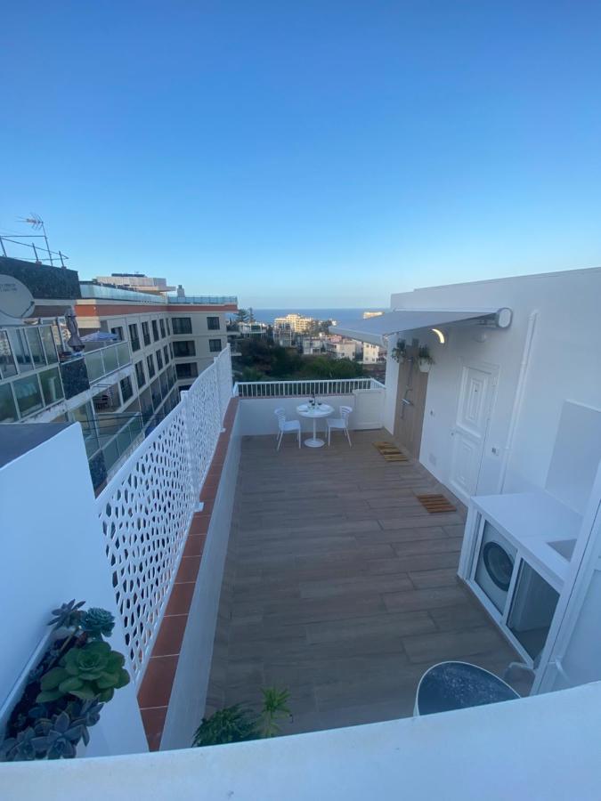 Smart Studio With Terrace In Puerto De La Cruz Apartment Puerto de la Cruz  Bagian luar foto