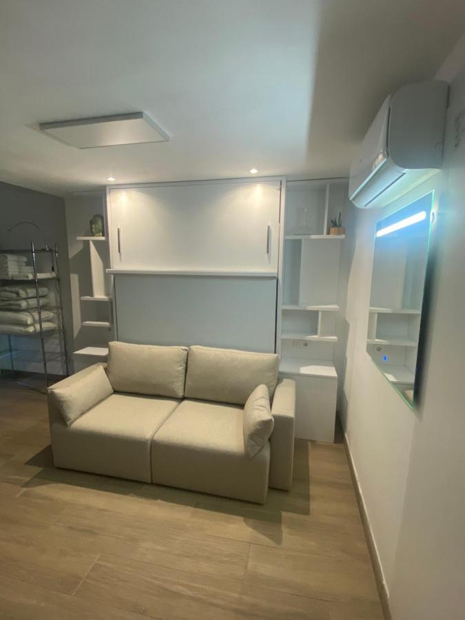 Smart Studio With Terrace In Puerto De La Cruz Apartment Puerto de la Cruz  Bagian luar foto