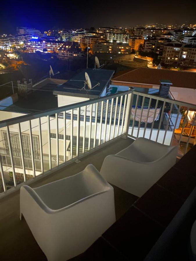 Smart Studio With Terrace In Puerto De La Cruz Apartment Puerto de la Cruz  Bagian luar foto