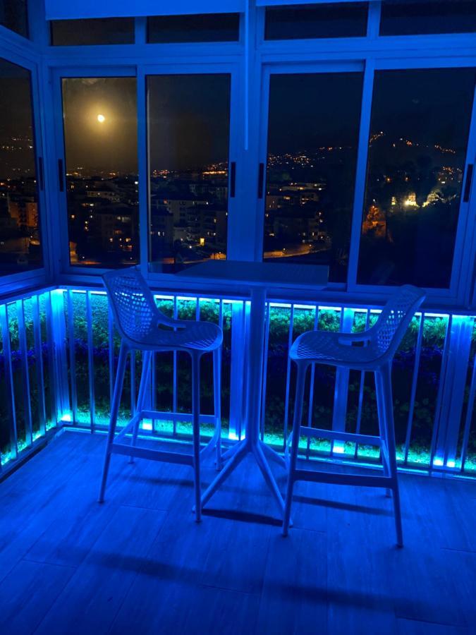 Smart Studio With Terrace In Puerto De La Cruz Apartment Puerto de la Cruz  Bagian luar foto