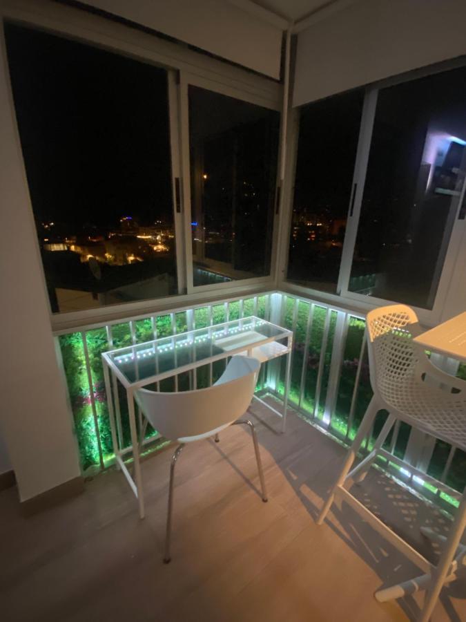 Smart Studio With Terrace In Puerto De La Cruz Apartment Puerto de la Cruz  Bagian luar foto