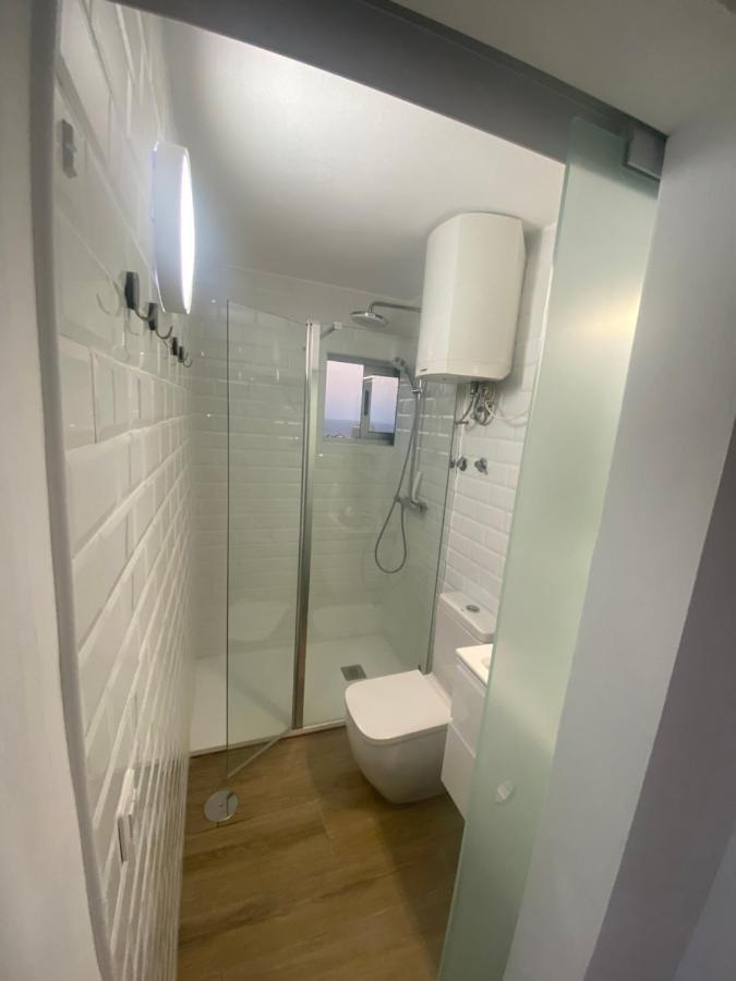 Smart Studio With Terrace In Puerto De La Cruz Apartment Puerto de la Cruz  Bagian luar foto