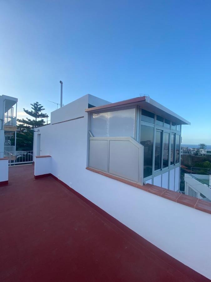 Smart Studio With Terrace In Puerto De La Cruz Apartment Puerto de la Cruz  Bagian luar foto