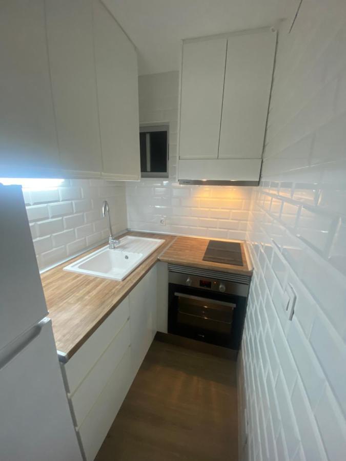 Smart Studio With Terrace In Puerto De La Cruz Apartment Puerto de la Cruz  Bagian luar foto