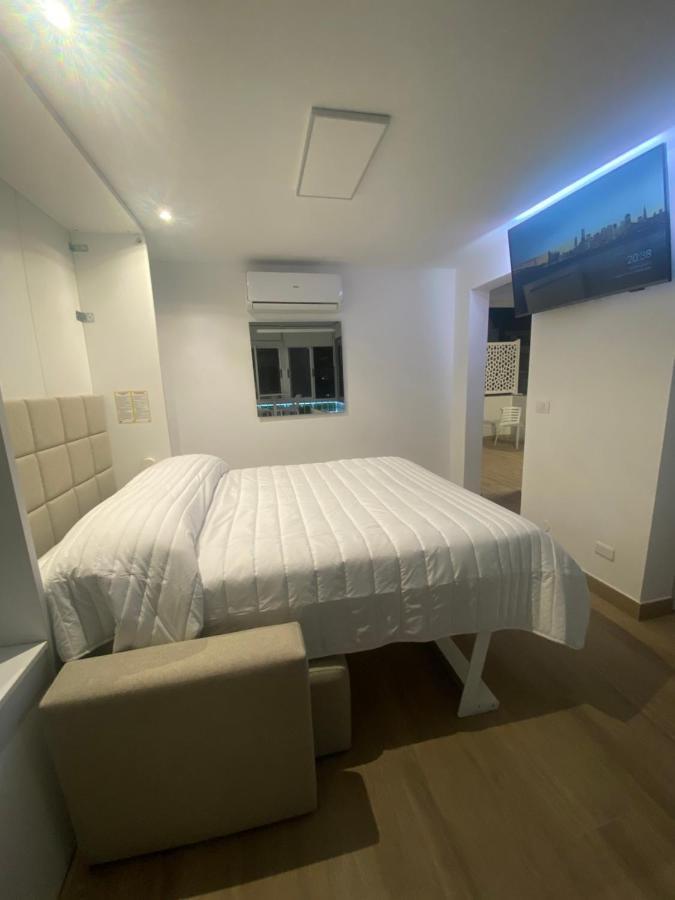 Smart Studio With Terrace In Puerto De La Cruz Apartment Puerto de la Cruz  Bagian luar foto