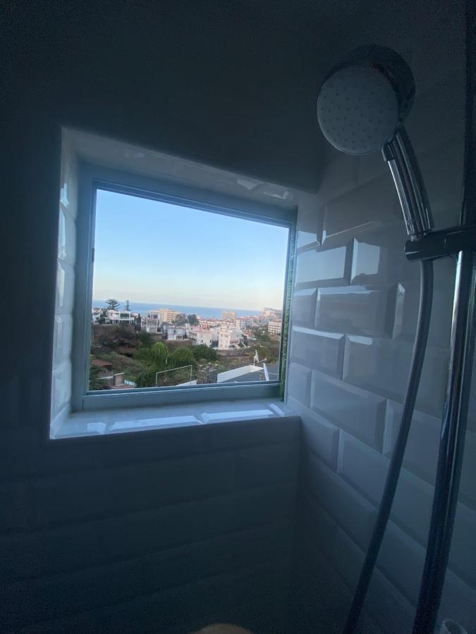 Smart Studio With Terrace In Puerto De La Cruz Apartment Puerto de la Cruz  Bagian luar foto