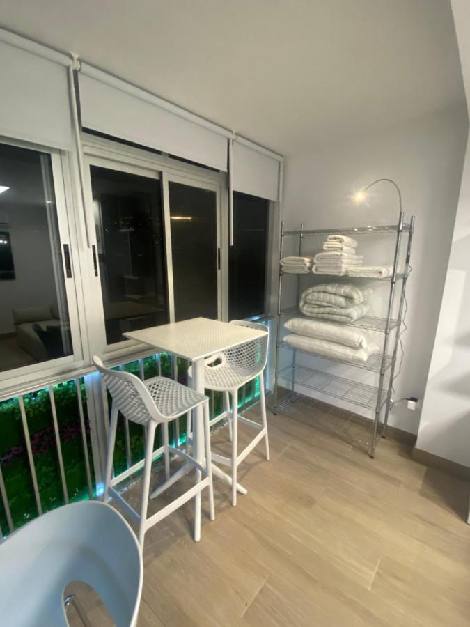 Smart Studio With Terrace In Puerto De La Cruz Apartment Puerto de la Cruz  Bagian luar foto