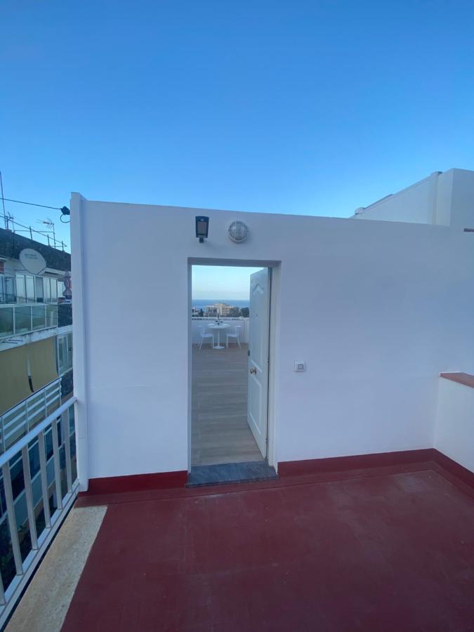 Smart Studio With Terrace In Puerto De La Cruz Apartment Puerto de la Cruz  Bagian luar foto