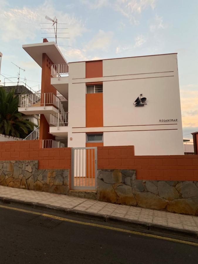 Smart Studio With Terrace In Puerto De La Cruz Apartment Puerto de la Cruz  Bagian luar foto