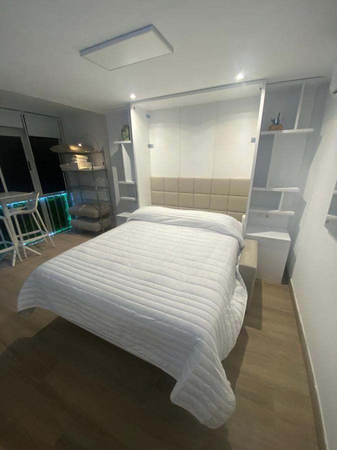 Smart Studio With Terrace In Puerto De La Cruz Apartment Puerto de la Cruz  Bagian luar foto
