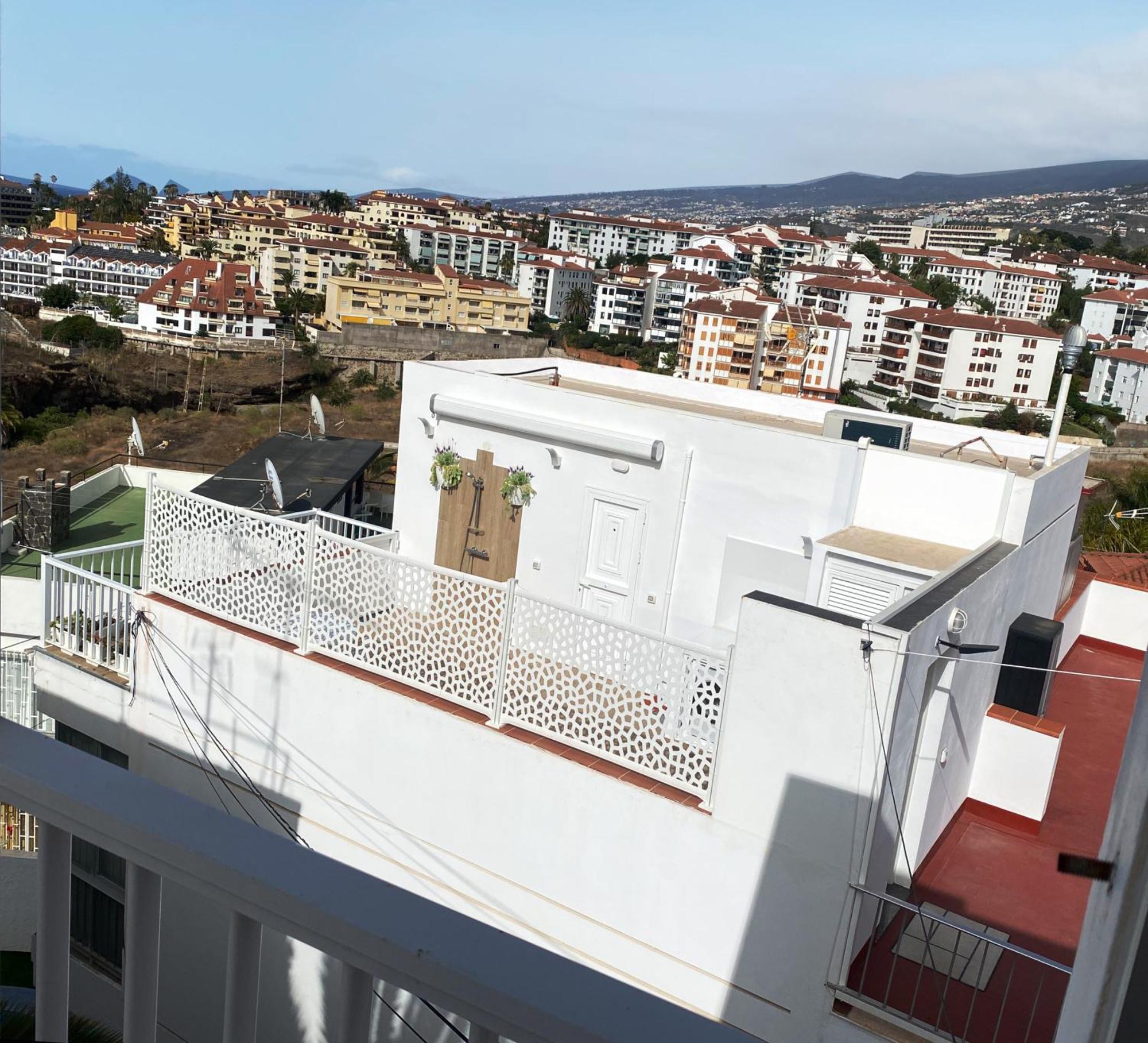 Smart Studio With Terrace In Puerto De La Cruz Apartment Puerto de la Cruz  Bagian luar foto